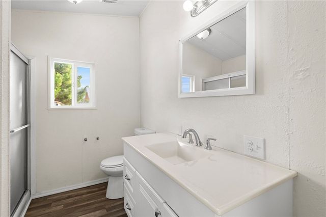 3130 E Suffock Avenue, Kingman, AZ 86409