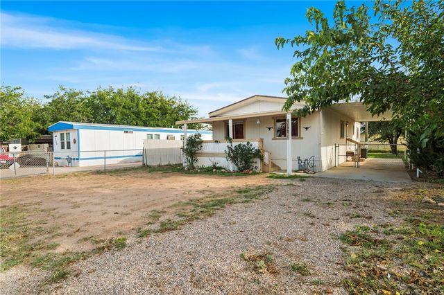 3130 E Suffock Avenue, Kingman, AZ 86409