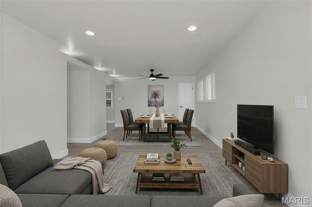 3733 Louis Street, St Louis, MO 63116