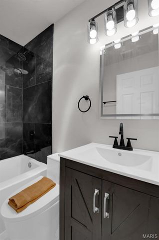 3733 Louis Street, St Louis, MO 63116