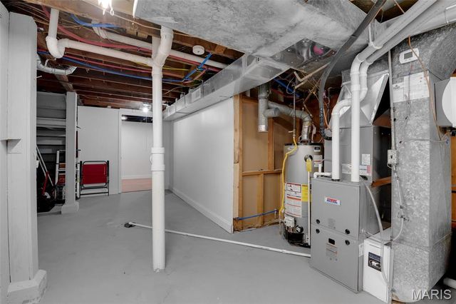 3733 Louis Street, St Louis, MO 63116