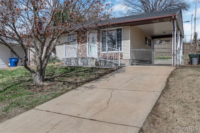 3733 Louis Street, St Louis, MO 63116