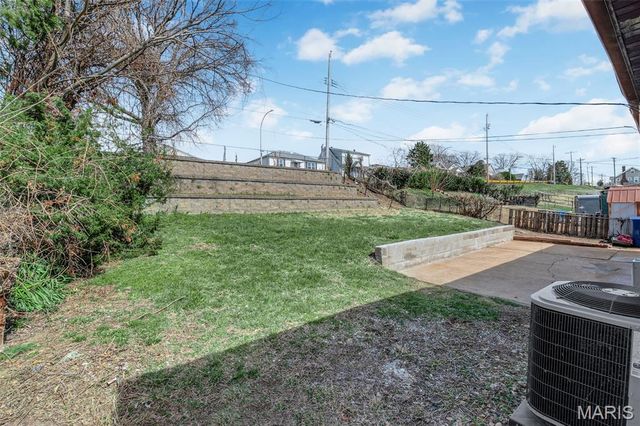 3733 Louis Street, St Louis, MO 63116