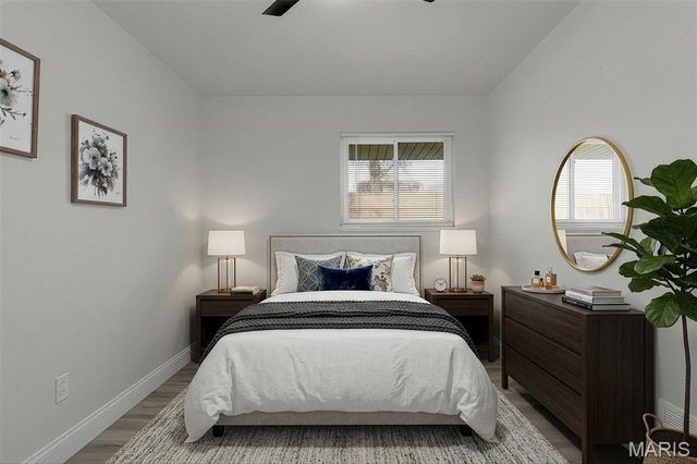 3733 Louis Street, St Louis, MO 63116