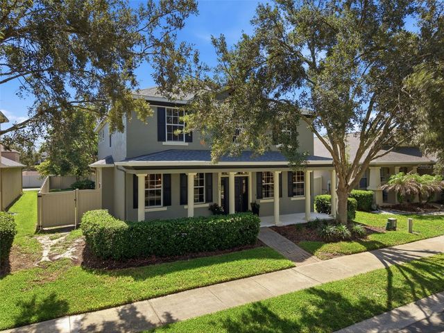 1909 VARICK WAY, Casselberry, FL 32707