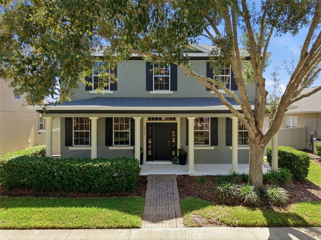 1909 VARICK WAY, Casselberry, FL 32707