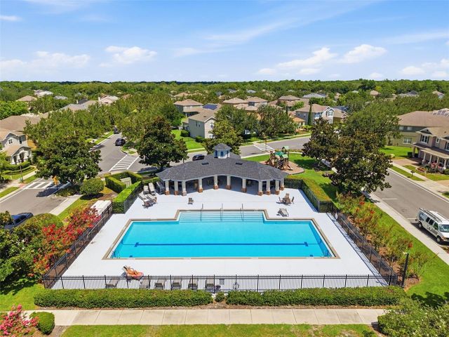 1909 VARICK WAY, Casselberry, FL 32707