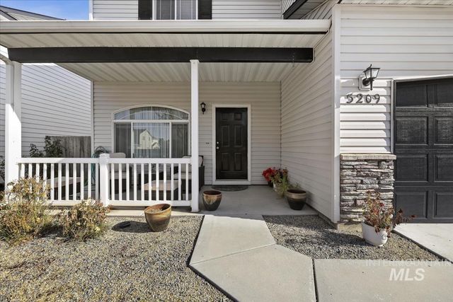 5209 Wallace Way, Caldwell, ID 83605