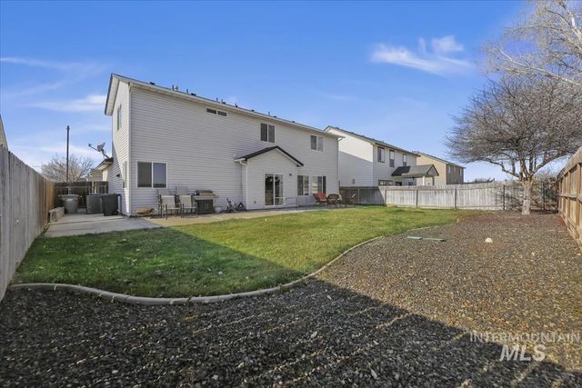 5209 Wallace Way, Caldwell, ID 83605