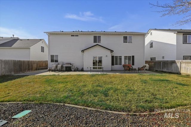5209 Wallace Way, Caldwell, ID 83605