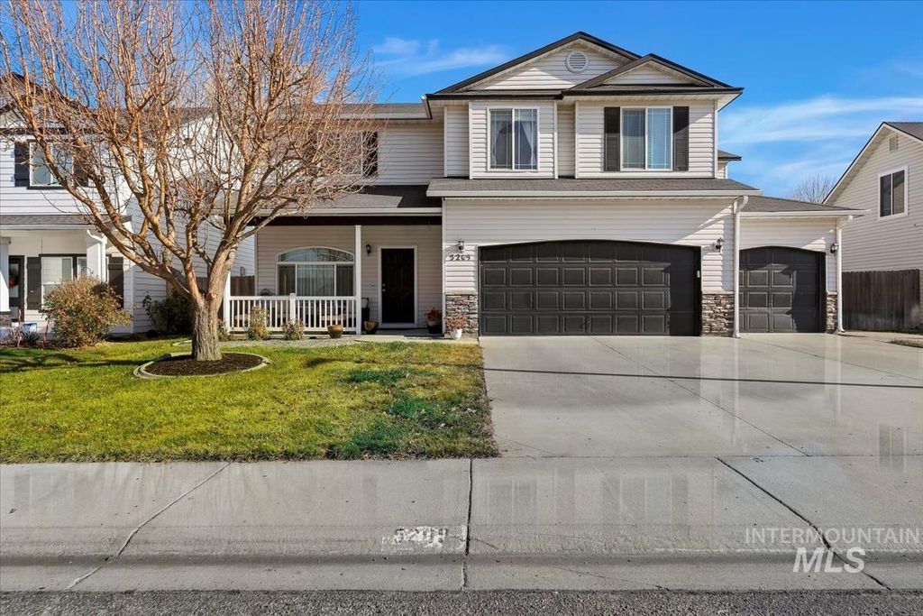 5209 Wallace Way, Caldwell, ID 83605