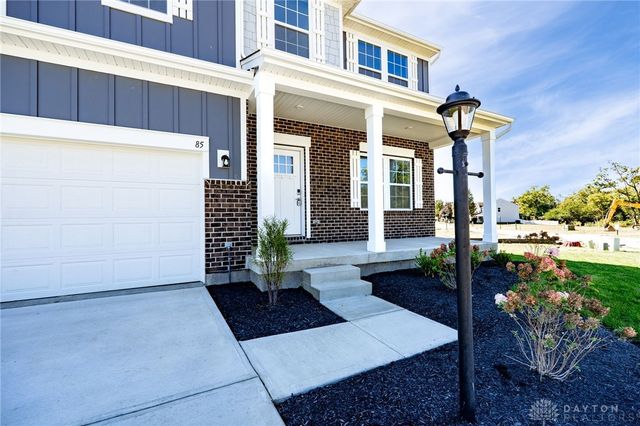 85 Chestnut Street, Springboro, OH 45066