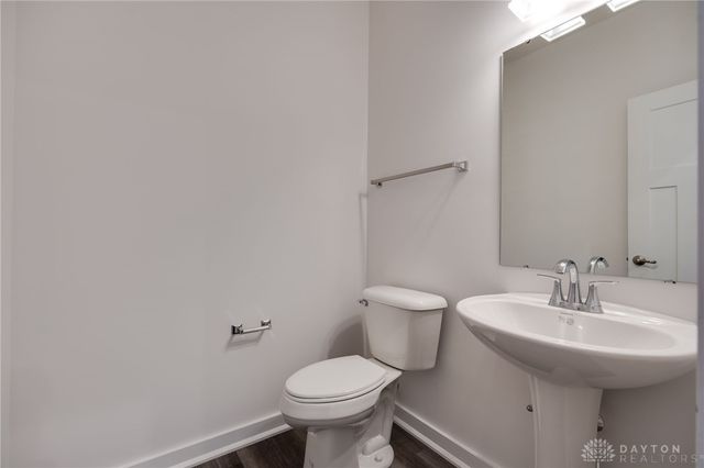 85 Chestnut Street, Springboro, OH 45066