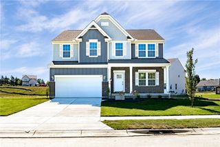 85 Chestnut Street, Springboro, OH 45066