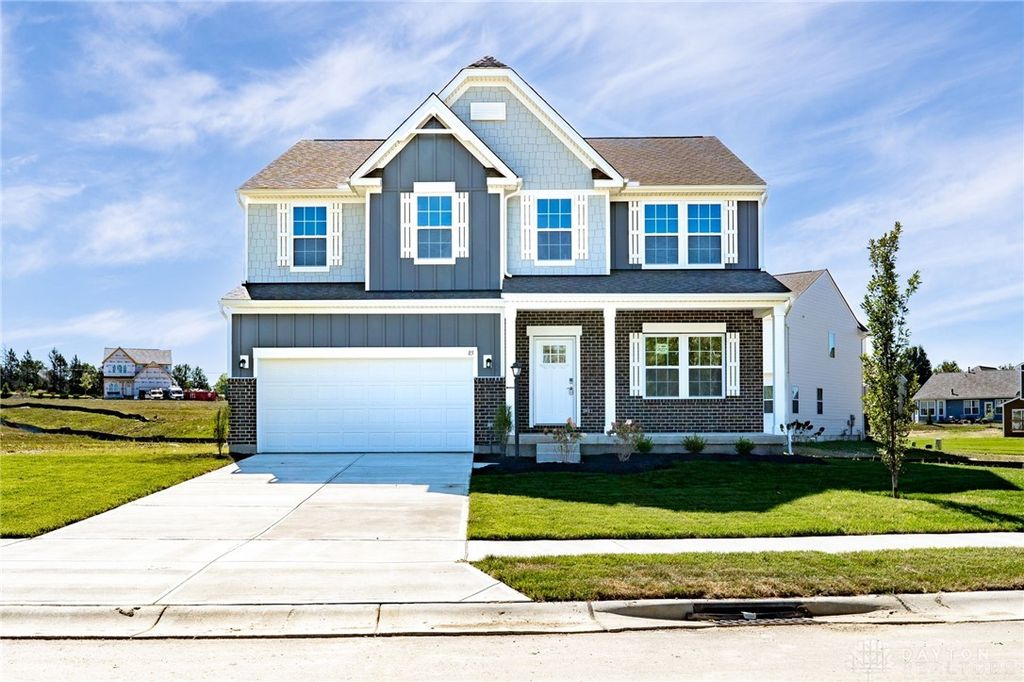 85 Chestnut Street, Springboro, OH 45066