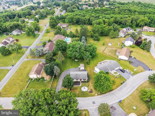 1 PAMELA DRIVE, Mechanicsburg, PA 17050