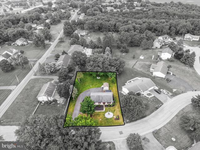1 PAMELA DRIVE, Mechanicsburg, PA 17050