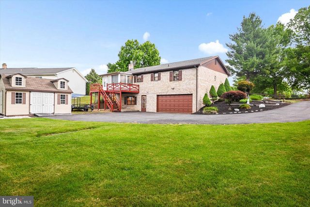 1 PAMELA DRIVE, Mechanicsburg, PA 17050