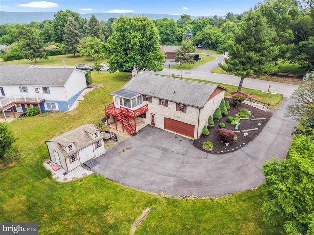 1 PAMELA DRIVE, Mechanicsburg, PA 17050