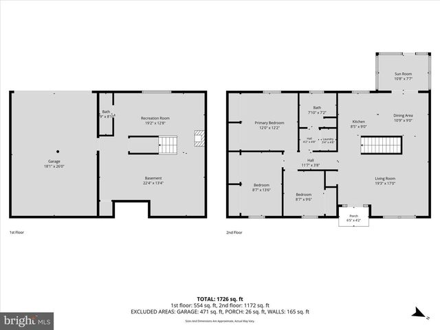 1 PAMELA DRIVE, Mechanicsburg, PA 17050