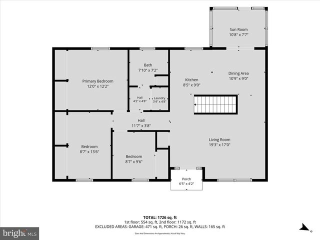 1 PAMELA DRIVE, Mechanicsburg, PA 17050
