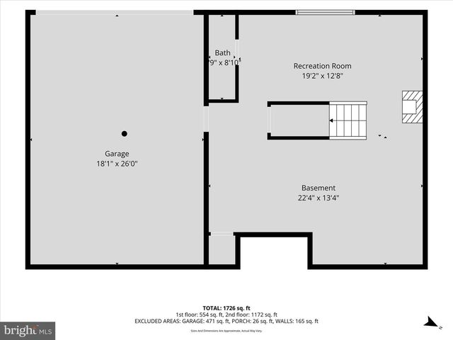 1 PAMELA DRIVE, Mechanicsburg, PA 17050