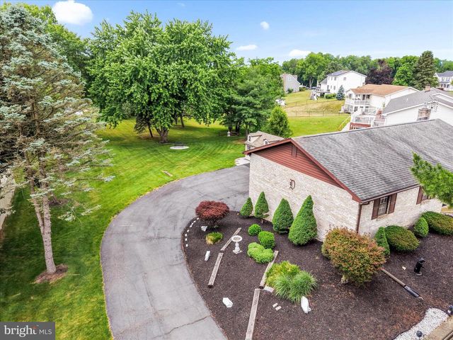 1 PAMELA DRIVE, Mechanicsburg, PA 17050