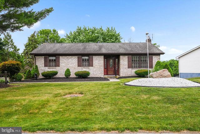 1 PAMELA DRIVE, Mechanicsburg, PA 17050
