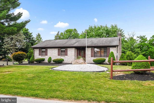 1 PAMELA DRIVE, Mechanicsburg, PA 17050