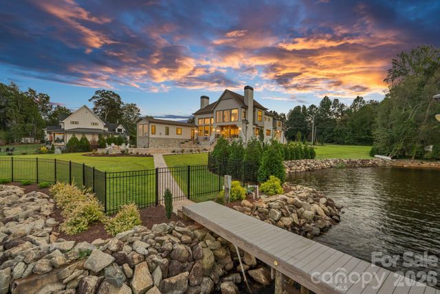 7679 Rabbit Circle, Denver, NC 28037