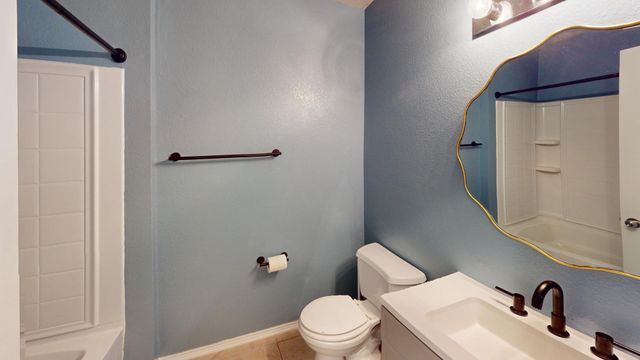12616 Seagull Way, Frisco, TX 75036