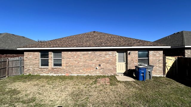 12616 Seagull Way, Frisco, TX 75036