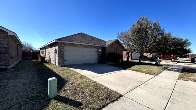 12616 Seagull Way, Frisco, TX 75036