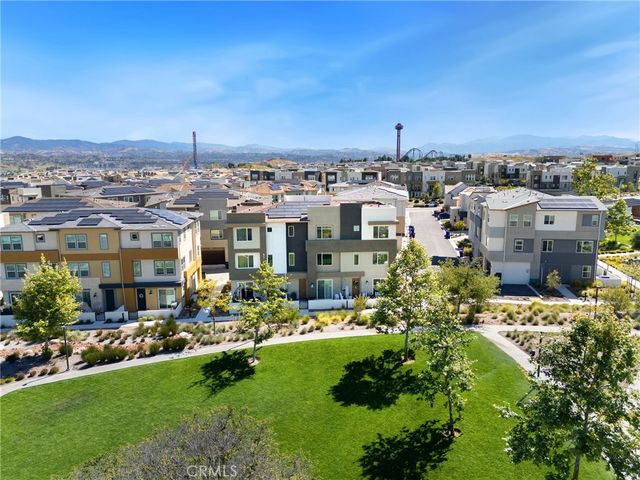 27553 Sanctuary Court, Valencia, CA 91355