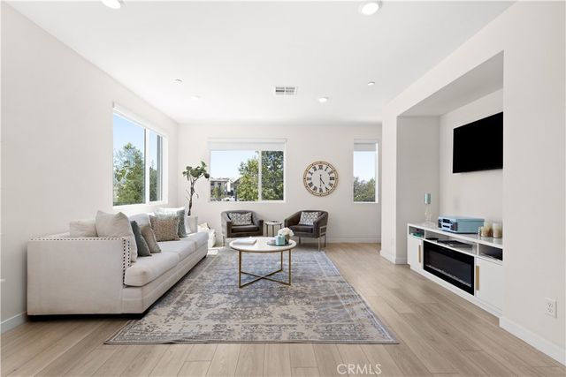 27553 Sanctuary Court, Valencia, CA 91355