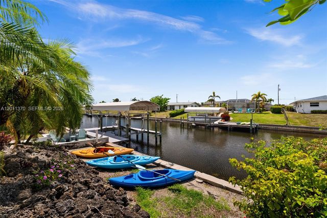 3014 SE 17th Avenue, Cape Coral, FL 33904