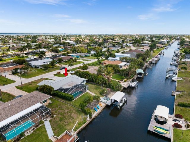 3014 SE 17th Avenue, Cape Coral, FL 33904
