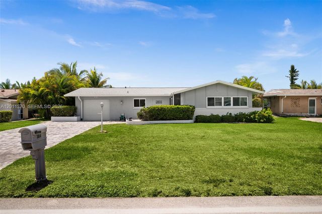3014 SE 17th Avenue, Cape Coral, FL 33904