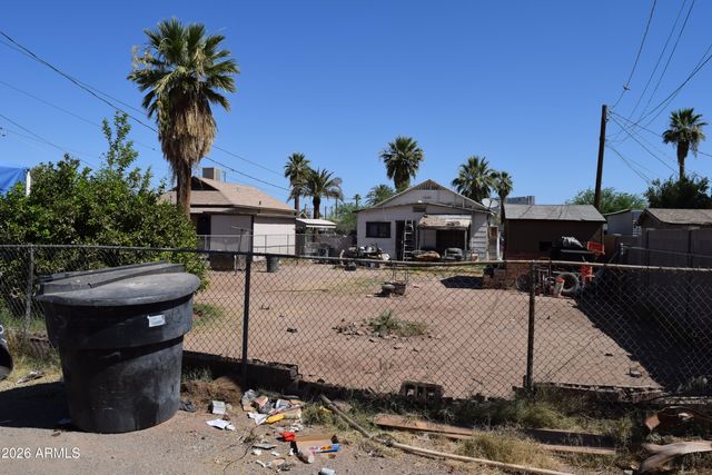 1021 E TAYLOR Street, Phoenix, AZ 85006