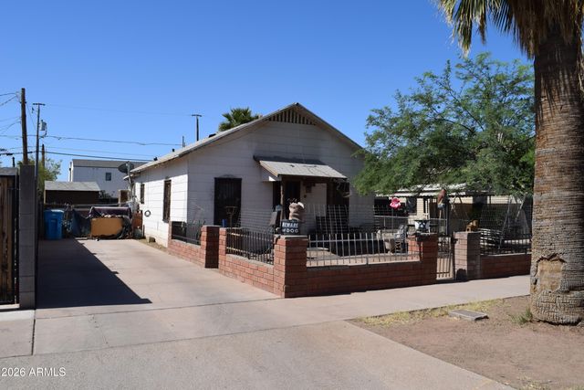 1021 E TAYLOR Street, Phoenix, AZ 85006