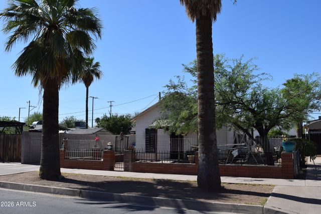1021 E TAYLOR Street, Phoenix, AZ 85006