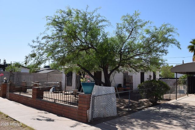 1021 E TAYLOR Street, Phoenix, AZ 85006