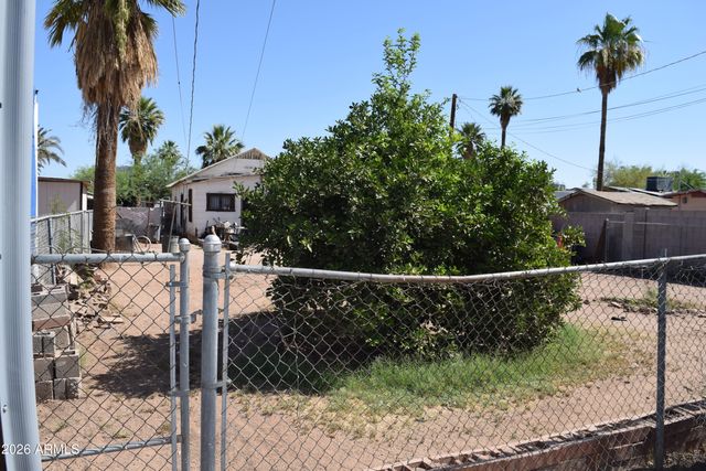 1021 E TAYLOR Street, Phoenix, AZ 85006