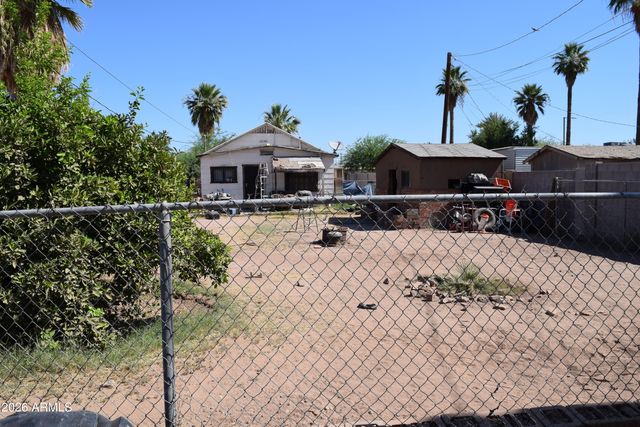 1021 E TAYLOR Street, Phoenix, AZ 85006