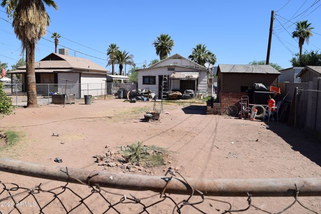 1021 E TAYLOR Street, Phoenix, AZ 85006