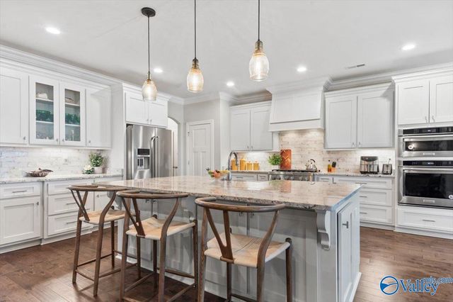 385 Cedar Trail Lane, Harvest, AL 35749