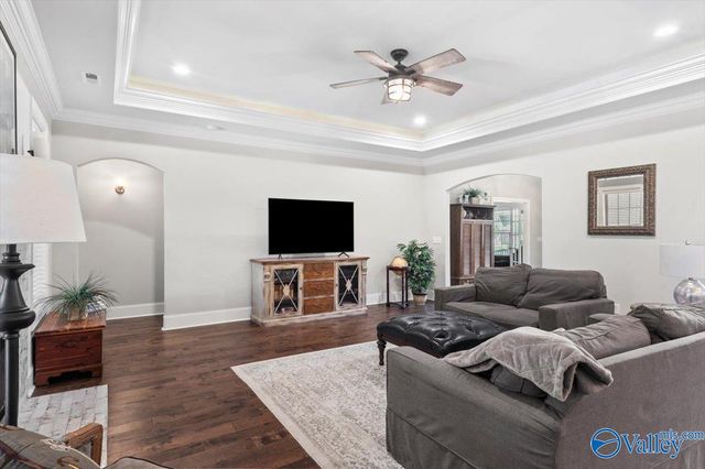 385 Cedar Trail Lane, Harvest, AL 35749