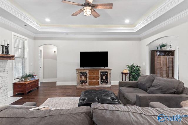 385 Cedar Trail Lane, Harvest, AL 35749