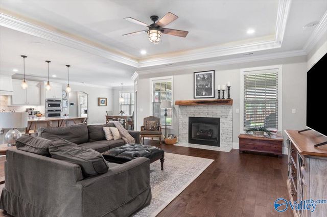 385 Cedar Trail Lane, Harvest, AL 35749