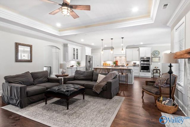 385 Cedar Trail Lane, Harvest, AL 35749